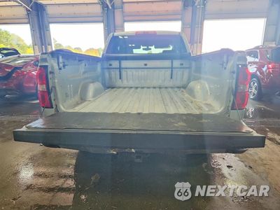Zdjęcie 6 z 13 samochodu: 2016 GMC SIERRA K1500 VIN:1GTV2LECXGZ173535 - miniatura
