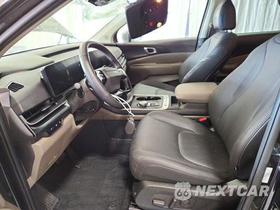 Zdjęcie 7 z 13 samochodu: 2027 KIA CARNIVAL LXS VIN:KNDNB5KA7V6191388 - miniatura