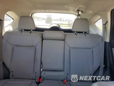Zdjęcie 10 z 13 samochodu: 2015 HONDA CR-V EXL VIN:5J6RM4H7XFL012193 - miniatura