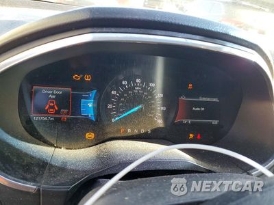 Zdjęcie 9 z 12 samochodu: 2019 FORD EDGE TITANIUM VIN:2FMPK4K92KBB89064 - miniatura