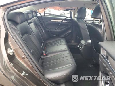 Zdjęcie 10 z 12 samochodu: 2018 MAZDA 6 TOURING VIN:JM1GL1VM7J1307233 - miniatura
