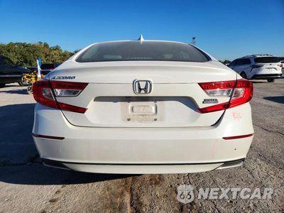 Zdjęcie 6 z 12 samochodu: 2018 HONDA ACCORD EXL VIN:1HGCV1F53JA114093 - miniatura
