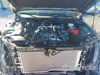 Zdjęcie 11 z 13 samochodu: 2026 FORD RANGER LARIAT VIN:1FTER4JH7TLE26228 - miniatura