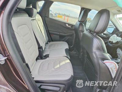 Zdjęcie 11 z 14 samochodu: 2023 FORD ESCAPE PLATINUM VIN:1FMCU9JZXPUA79405 - miniatura