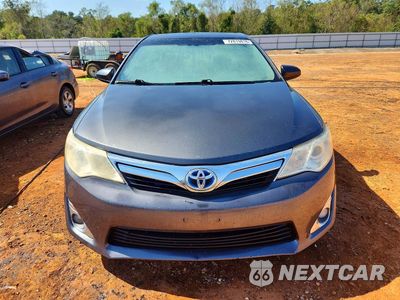 Piąte zdjęcie samochodu w środku: 2012 TOYOTA CAMRY HYBRID XLE VIN:4T1BD1FK1CU003266 - miniatura