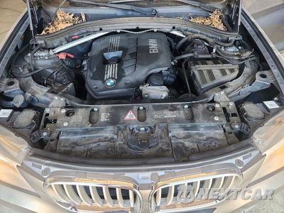 Zdjęcie 11 z 12 samochodu: 2012 BMW X3 XDRIVE28I VIN:5UXWX5C59CL718769 - miniatura