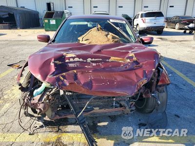Piąte zdjęcie samochodu w środku: 2014 HONDA ACCORD SPORT VIN:1HGCR2F59EA039755 - miniatura