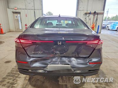 Zdjęcie 6 z 12 samochodu: 2026 HONDA ACCORD VIN:1HGCY1F41TA035118 - miniatura