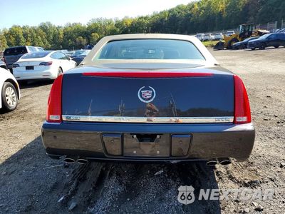 Zdjęcie 6 z 12 samochodu: 2008 CADILLAC DTS VIN:1G6KD57Y08U152809 - miniatura