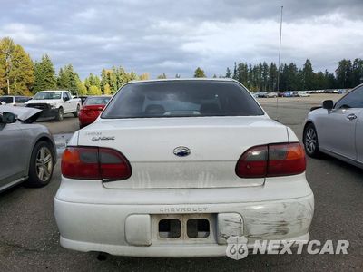 Zdjęcie 6 z 13 samochodu: 2005 CHEVROLET CLASSIC VIN:1G1ND52F05M244104 - miniatura