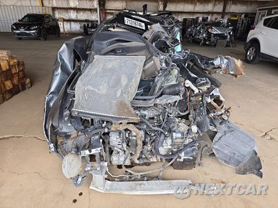 Piąte zdjęcie samochodu w środku: 2018 AUDI A3 PREMIUM VIN:WAUAUGFF0J1034266 - miniatura
