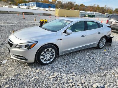 2018 BUICK LACROSE ESSENCE 1G4ZP5SZ9JU115231 - główne zdjęcie licytacji z USA - miniatura
