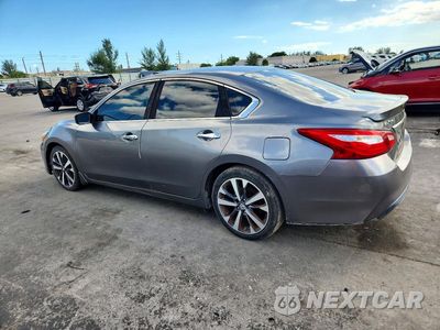 Drugie zdjęcie samochodu z przodu: 2016 NISSAN ALTIMA 2.5 SR VIN:1N4AL3AP3GN391916 - miniatura