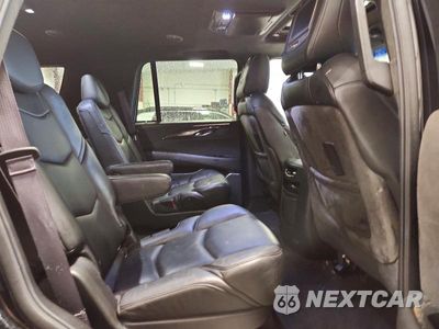 Zdjęcie 11 z 14 samochodu: 2016 CADILLAC ESCALADE PLATINUM VIN:1GYS4DKJ7GR310060 - miniatura
