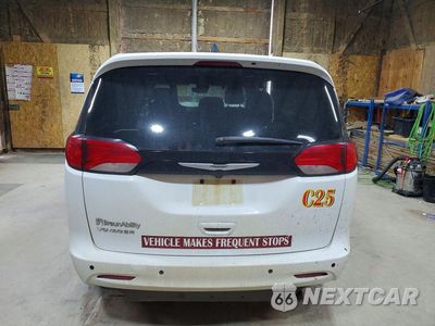 Zdjęcie 6 z 13 samochodu: 2023 CHRYSLER VOYAGER LX VIN:2C4RC1CG0PR587796 - miniatura