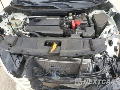 Zdjęcie 12 z 13 samochodu: 2023 NISSAN ROGUE SL VIN:JN8BT3CA4PW416019 - miniatura