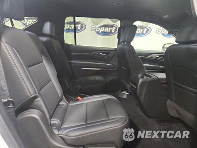 Zdjęcie 11 z 13 samochodu: 2026 CHEVROLET TRAVERSE LT VIN:1GNERGKS0TJ321500 - miniatura