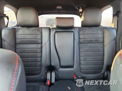 Zdjęcie 10 z 13 samochodu: 2020 MITSUBISHI OUTLANDER SE VIN:JA4AZ3A36LZ045149 - miniatura