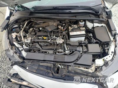 Zdjęcie 11 z 12 samochodu: 2022 TOYOTA COROLLA HATCHBACK SE VIN:JTNB4MBE6N3152525 - miniatura