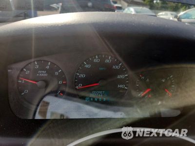 Zdjęcie 9 z 12 samochodu: 2009 CHEVROLET IMPALA LS VIN:2G1WB57K191322942 - miniatura