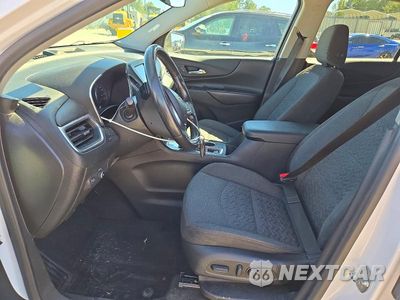 Zdjęcie 7 z 13 samochodu: 2022 CHEVROLET EQUINOX LT VIN:3GNAXKEV9NL195677 - miniatura