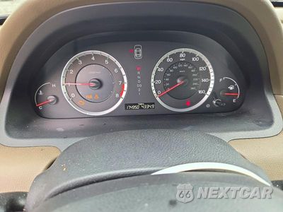 Zdjęcie 9 z 12 samochodu: 2009 HONDA ACCORD EXL VIN:1HGCP26879A181849 - miniatura