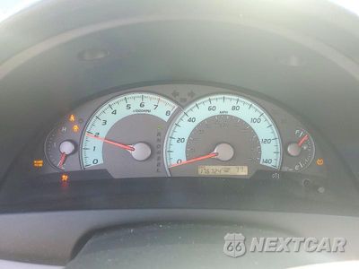Zdjęcie 9 z 12 samochodu: 2007 TOYOTA CAMRY SE VIN:4T1BE46K27U089143 - miniatura