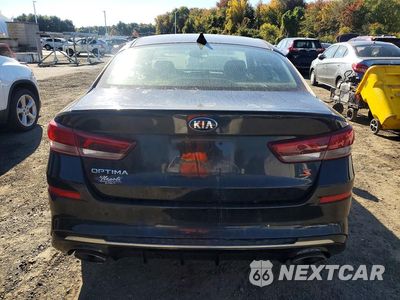 Zdjęcie 6 z 12 samochodu: 2019 KIA OPTIMA S VIN:5XXGT4L3XKG333441 - miniatura