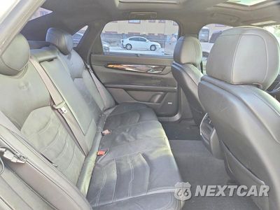 Zdjęcie 10 z 12 samochodu: 2017 CADILLAC CT6 LUXURY VIN:1G6KC5RX2HU129197 - miniatura