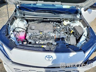 Zdjęcie 12 z 14 samochodu: 2026 TOYOTA RAV4 XLE PREMIUM VIN:2T36CRAV3TC019854 - miniatura