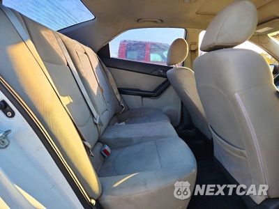 Zdjęcie 10 z 12 samochodu: 2012 KIA FORTE EX VIN:KNAFU4A23C5625308 - miniatura