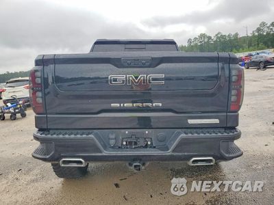 Zdjęcie 6 z 12 samochodu: 2022 GMC SIERRA K1500 ELEVATION VIN:3GTUUCET0NG533916 - miniatura