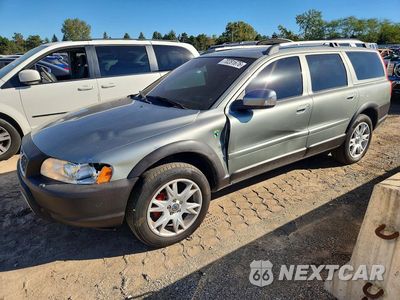 2007 VOLVO XC70 YV4SZ592971282589 - główne zdjęcie licytacji z USA - miniatura
