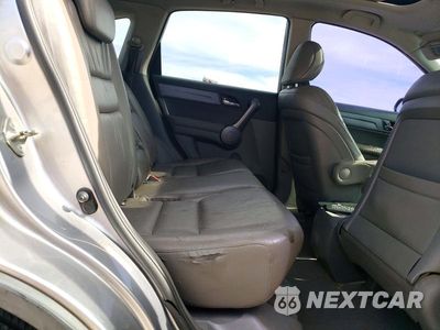 Zdjęcie 10 z 12 samochodu: 2008 HONDA CR-V EXL VIN:JHLRE38778C047518 - miniatura