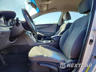 Zdjęcie 7 z 12 samochodu: 2011 HYUNDAI SONATA GLS VIN:5NPEB4AC2BH213151 - miniatura