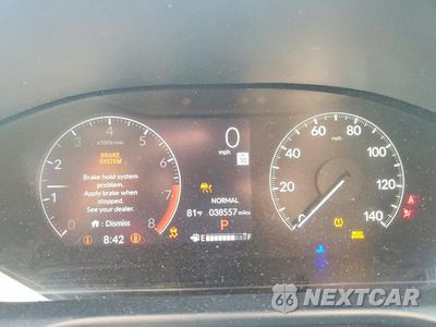 Zdjęcie 9 z 14 samochodu: 2024 HONDA HR-V LX VIN:3CZRZ2H3XRM742837 - miniatura