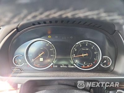 Zdjęcie 9 z 13 samochodu: 2018 BMW X6 SDRIVE35I VIN:5UXKU0C56J0G81241 - miniatura