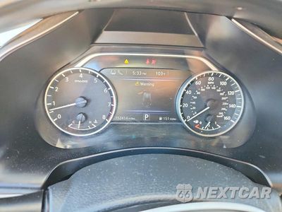 Zdjęcie 9 z 12 samochodu: 2020 NISSAN MURANO SV VIN:5N1AZ2BJ0LN122467 - miniatura