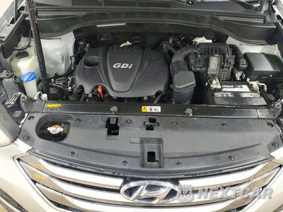 Zdjęcie 12 z 13 samochodu: 2016 HYUNDAI SANTA FE SPORT 2.4L VIN:5XYZT3LB5GG360723 - miniatura
