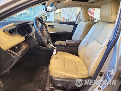 Zdjęcie 7 z 12 samochodu: 2015 TOYOTA AVALON XLE PREMIUM VIN:4T1BK1EB1FU151560 - miniatura