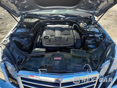 Zdjęcie 11 z 12 samochodu: 2013 MERCEDES-BENZ E 350 4MATIC VIN:WDDHF8JB4DA669605 - miniatura
