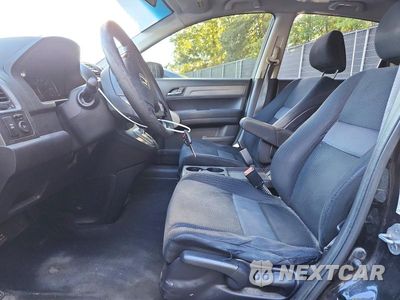 Zdjęcie 7 z 13 samochodu: 2007 HONDA CR-V EX VIN:JHLRE48547C054879 - miniatura
