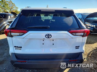 Zdjęcie 6 z 14 samochodu: 2023 TOYOTA RAV4 XLE VIN:2T3P1RFV2PW330280 - miniatura
