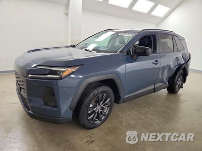 2026 TOYOTA RAV4 XLE PREMIUM 2T36CRAV8TC008526 - główne zdjęcie licytacji z USA - miniatura