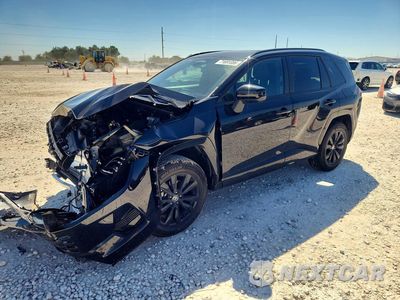 2026 TOYOTA RAV4 SE 2T36DRBVXTW027654 - główne zdjęcie licytacji z USA - miniatura