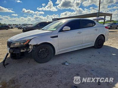 2014 KIA OPTIMA LX KNAGM4A70E5466606 - główne zdjęcie licytacji z USA - miniatura