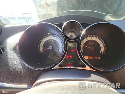 Zdjęcie 9 z 12 samochodu: 2007 SATURN SKY REDLINE VIN:1G8MG35X87Y136418 - miniatura