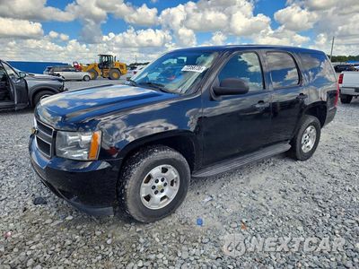 2009 CHEVROLET TAHOE SPECIAL 1GNFK03079R181789 - główne zdjęcie licytacji z USA - miniatura