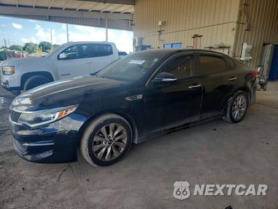 2017 KIA OPTIMA LX 5XXGT4L33HG131789 - główne zdjęcie licytacji z USA - miniatura