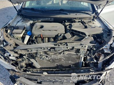 Zdjęcie 11 z 12 samochodu: 2019 HYUNDAI SONATA SEL VIN:5NPE34AF1KH748625 - miniatura